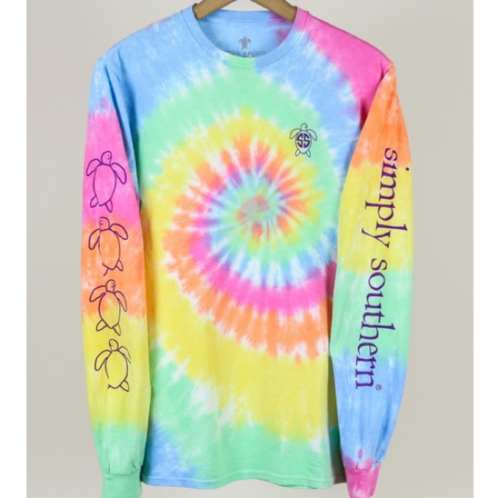 Simply Southern Long Sleeve T-Shirt